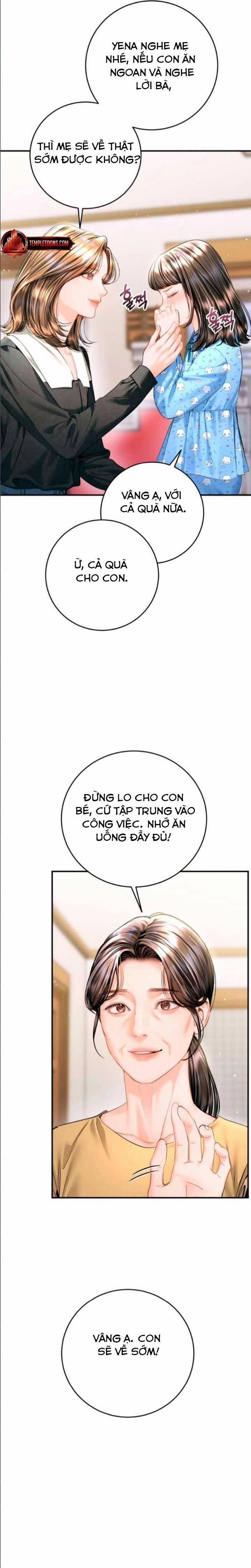 Đứa Trẻ Trông Giống Tôi 45.9 trang 1