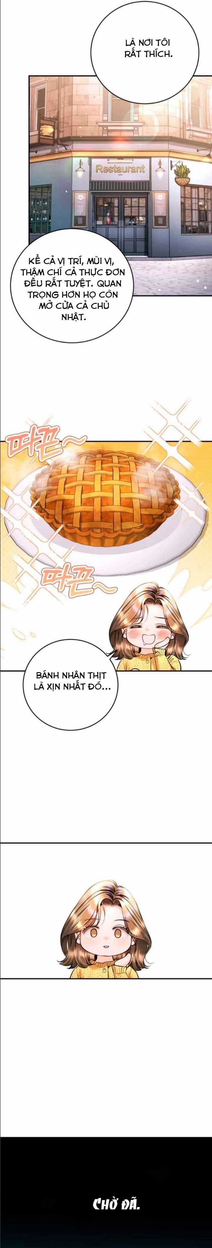 Đứa Trẻ Trông Giống Tôi 45.9 trang 10