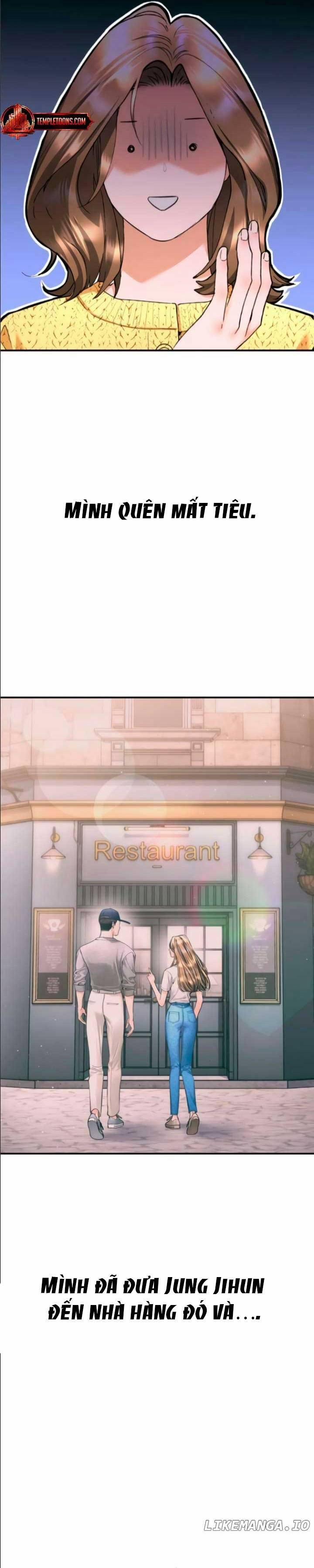 Đứa Trẻ Trông Giống Tôi 45.9 trang 11