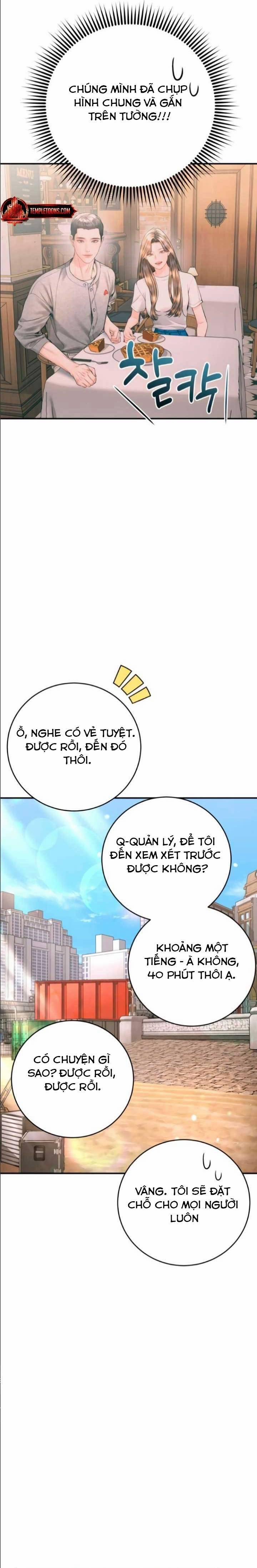 Đứa Trẻ Trông Giống Tôi 45.9 trang 12