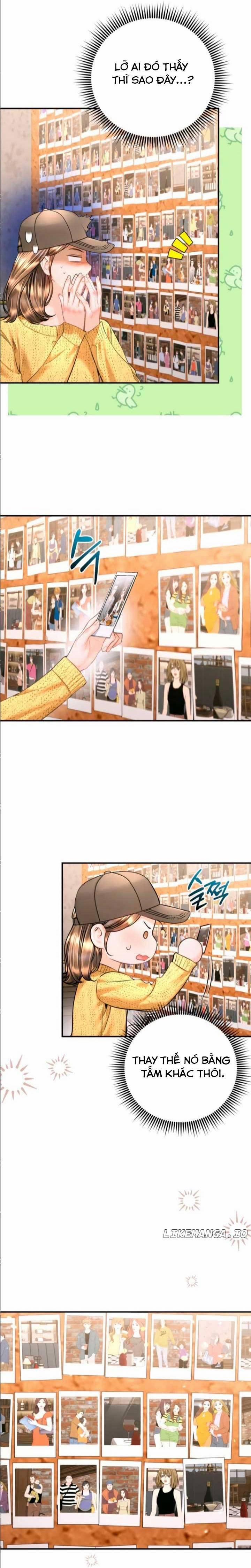 Đứa Trẻ Trông Giống Tôi 45.9 trang 14
