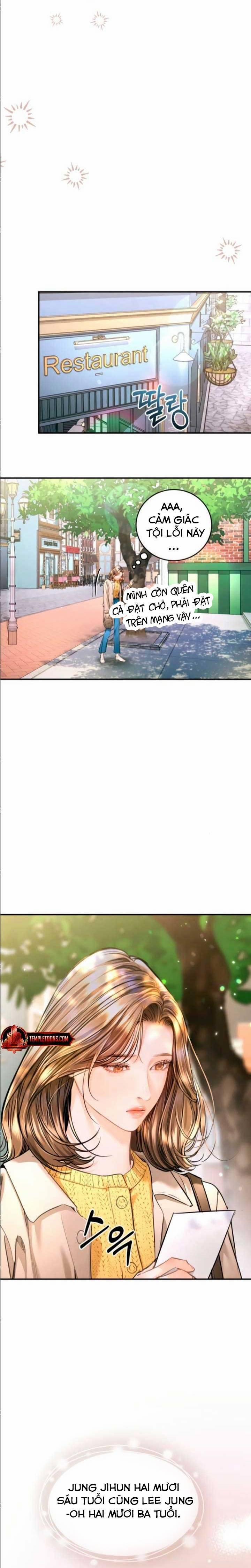 Đứa Trẻ Trông Giống Tôi 45.9 trang 15