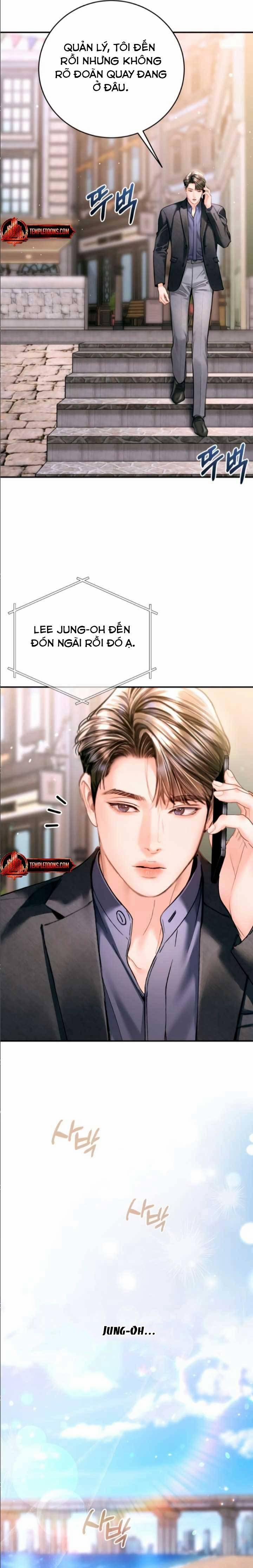 Đứa Trẻ Trông Giống Tôi 45.9 trang 19