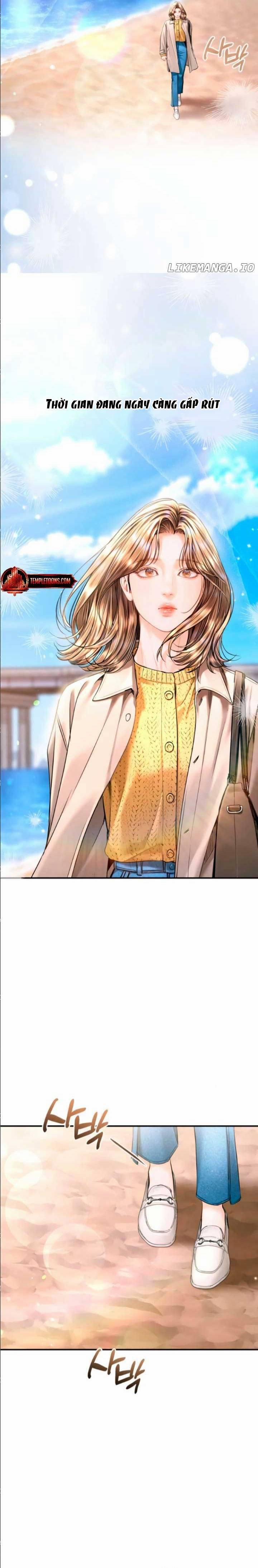 Đứa Trẻ Trông Giống Tôi 45.9 trang 20