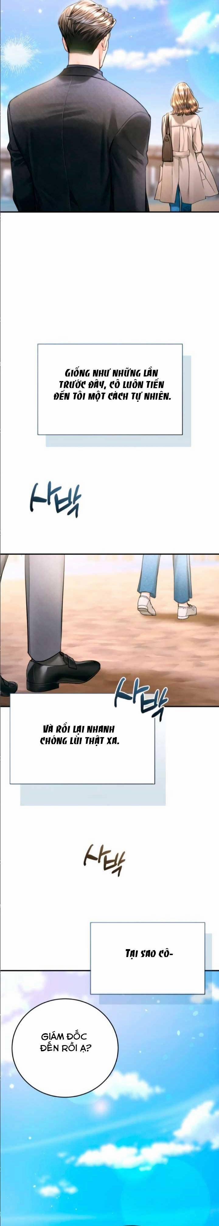 Đứa Trẻ Trông Giống Tôi 45.9 trang 22