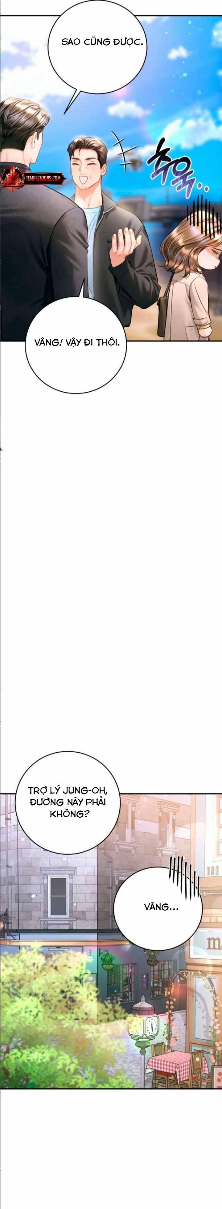 Đứa Trẻ Trông Giống Tôi 45.9 trang 24