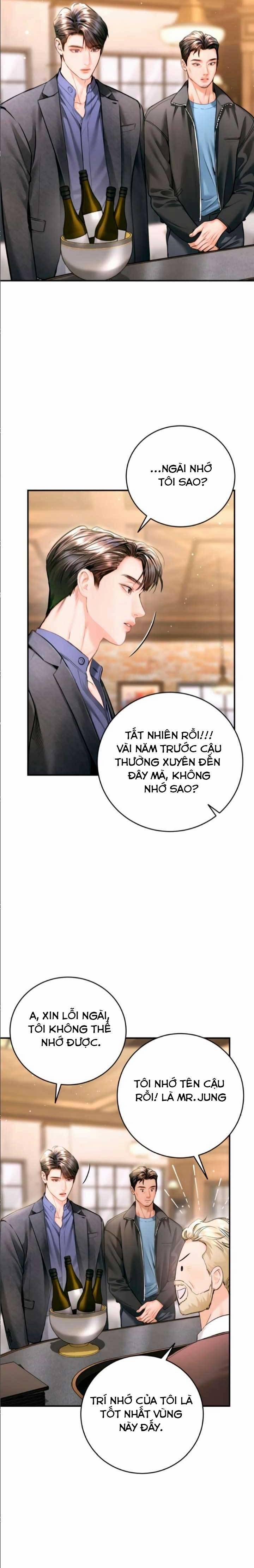 Đứa Trẻ Trông Giống Tôi 45.9 trang 27