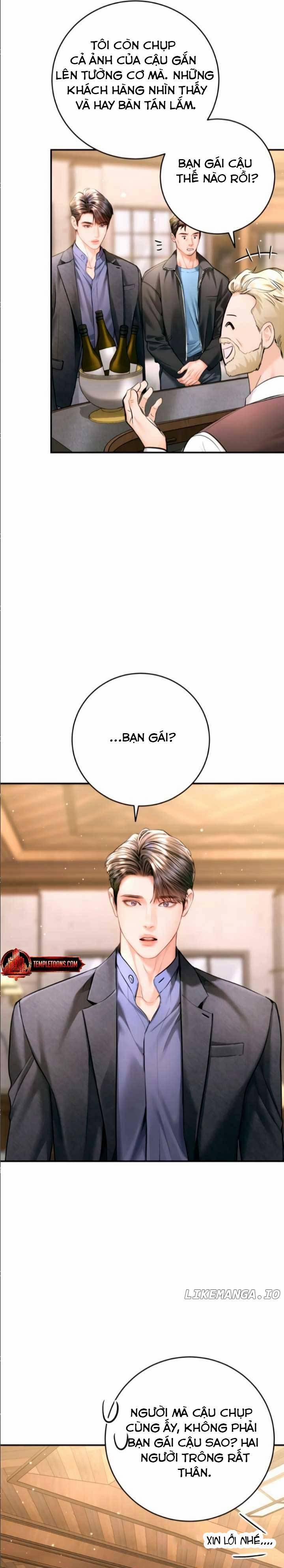 Đứa Trẻ Trông Giống Tôi 45.9 trang 28