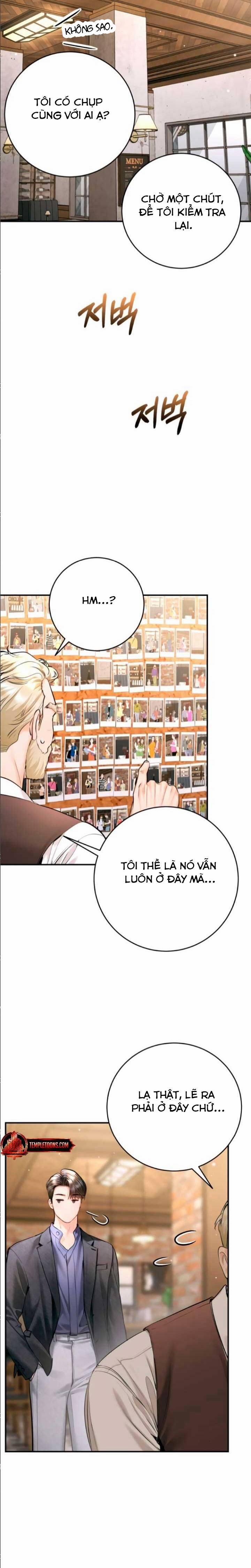 Đứa Trẻ Trông Giống Tôi 45.9 trang 29
