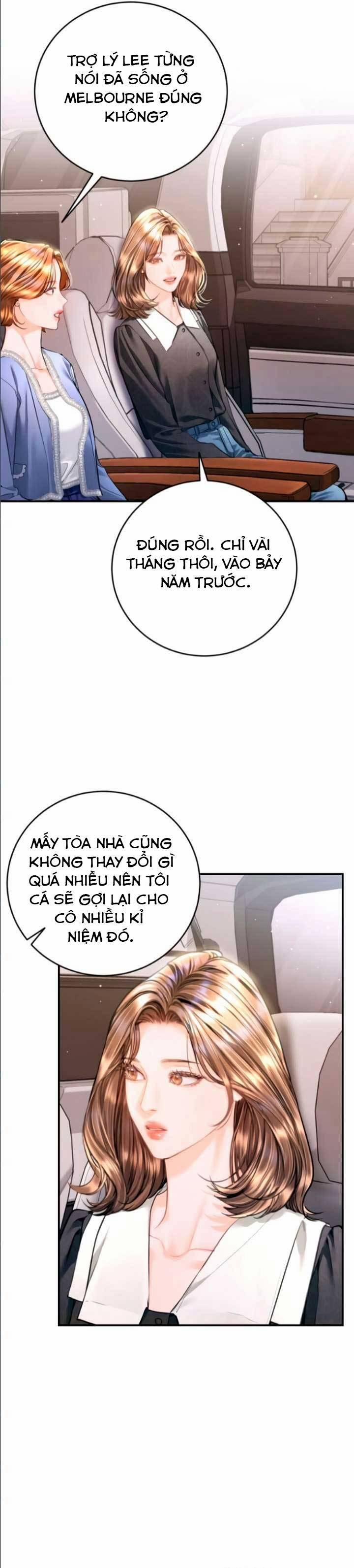 Đứa Trẻ Trông Giống Tôi 45.9 trang 5