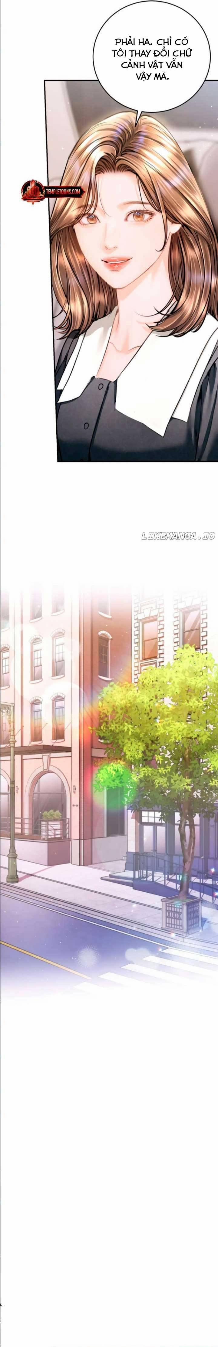 Đứa Trẻ Trông Giống Tôi 45.9 trang 6