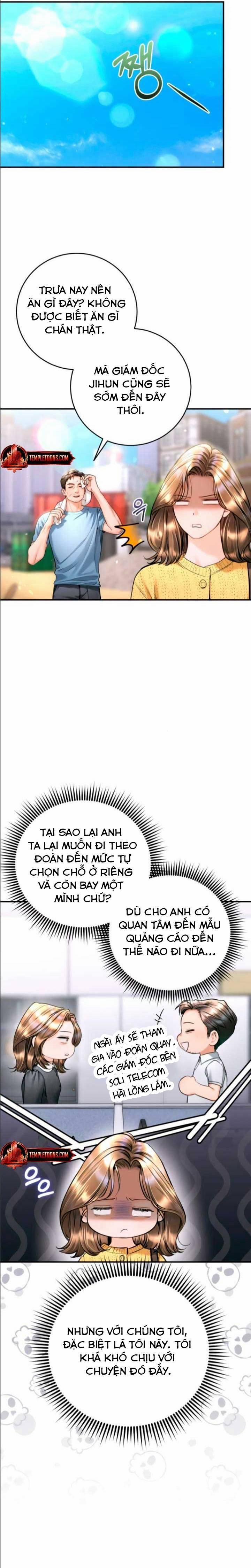 Đứa Trẻ Trông Giống Tôi 45.9 trang 8