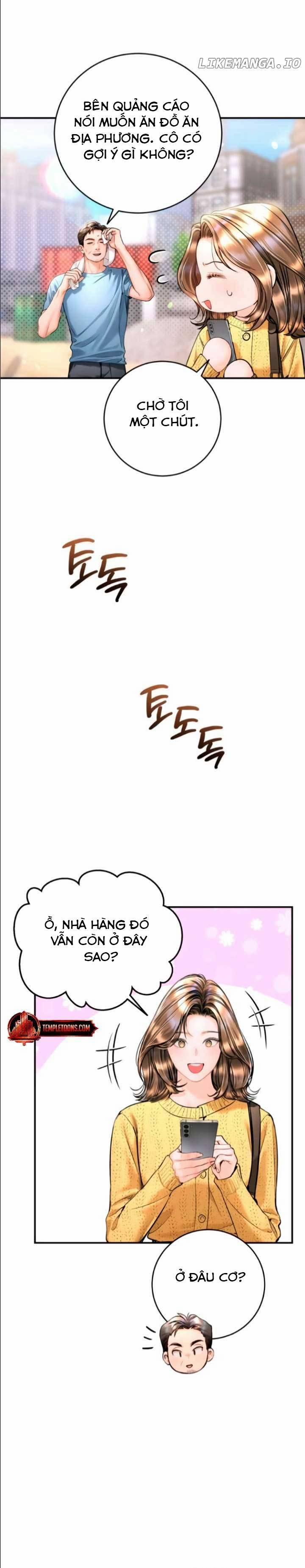 Đứa Trẻ Trông Giống Tôi 45.9 trang 9