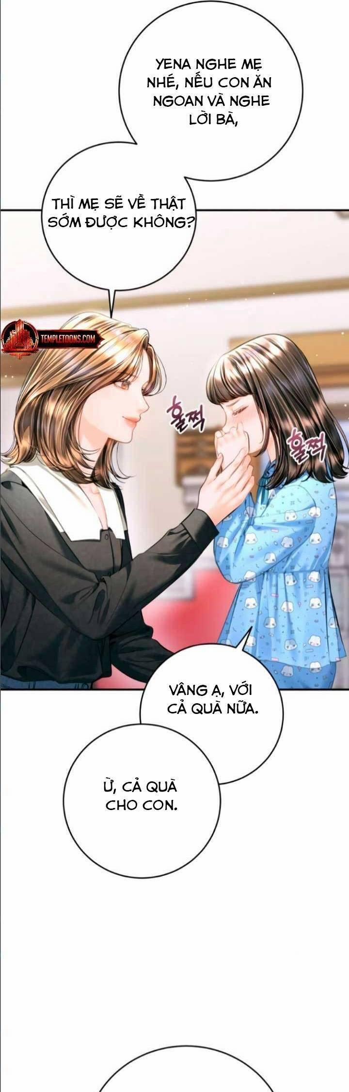 Đứa Trẻ Trông Giống Tôi 45 trang 1