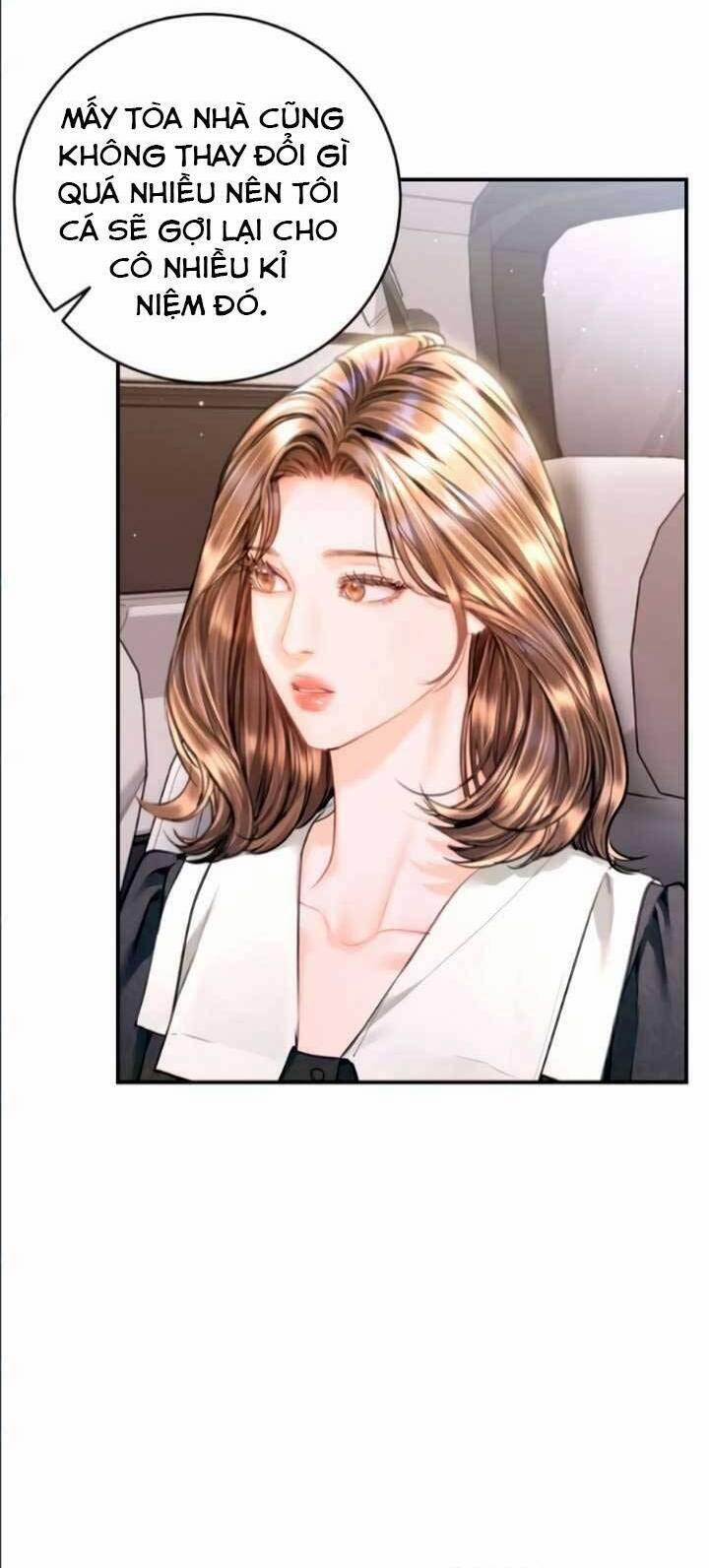 Đứa Trẻ Trông Giống Tôi 45 trang 10