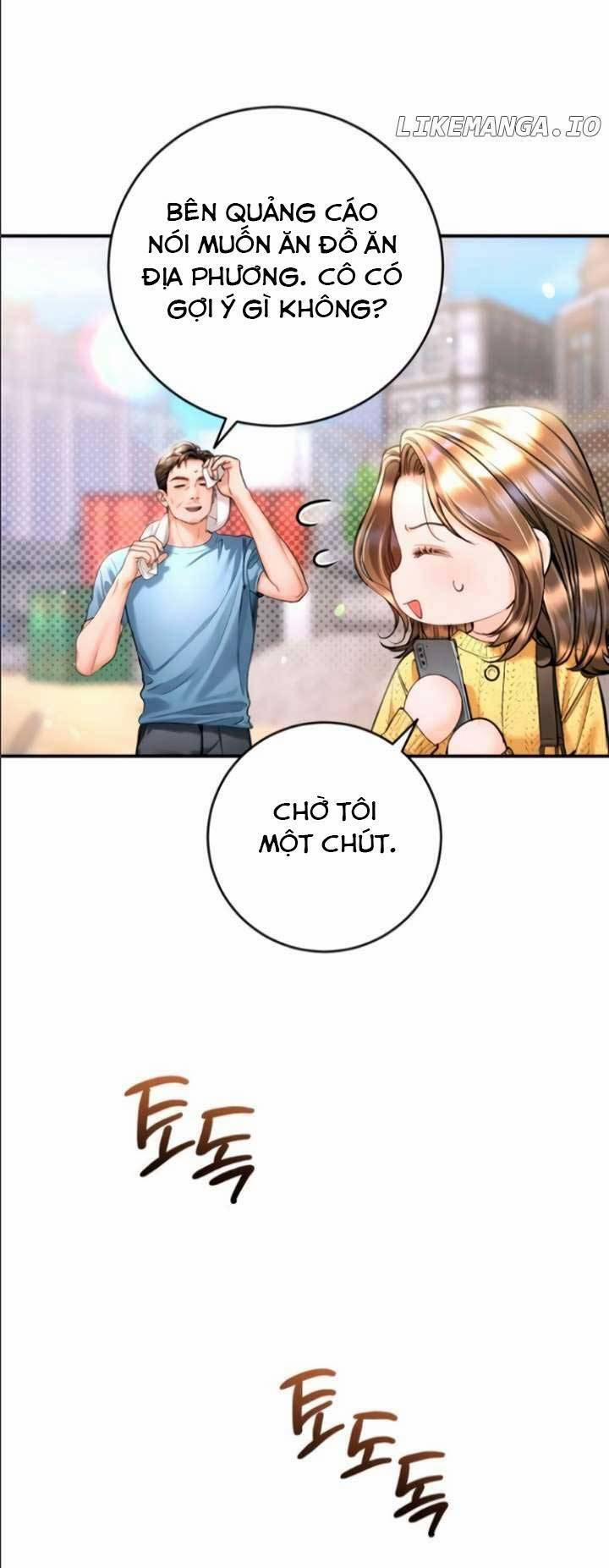 Đứa Trẻ Trông Giống Tôi 45 trang 17