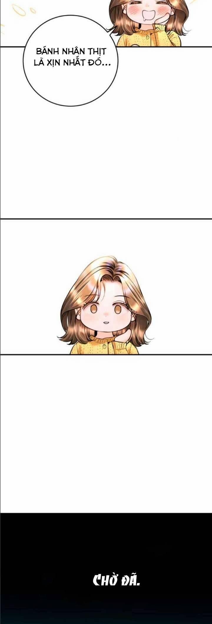 Đứa Trẻ Trông Giống Tôi 45 trang 20