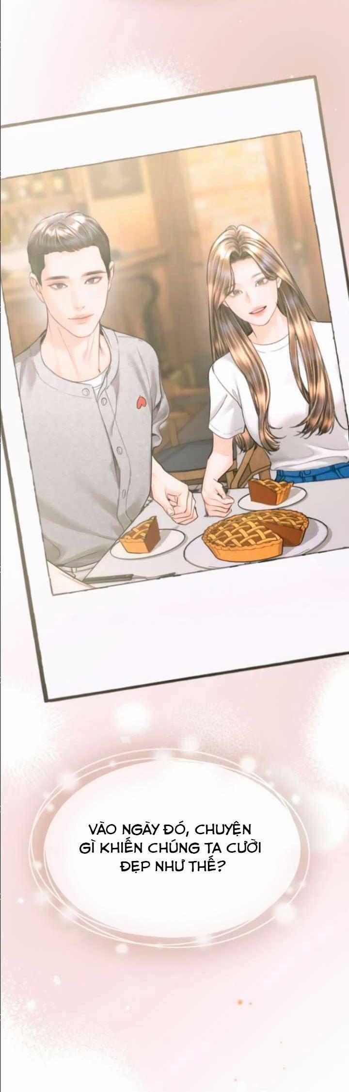 Đứa Trẻ Trông Giống Tôi 45 trang 31