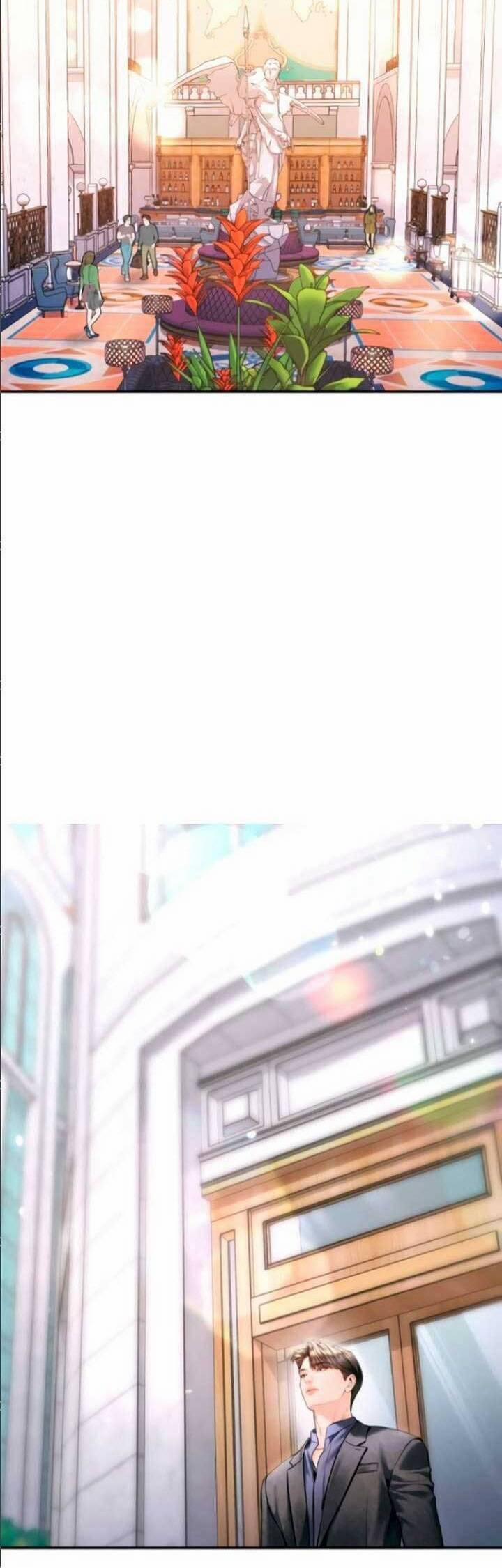 Đứa Trẻ Trông Giống Tôi 45 trang 34