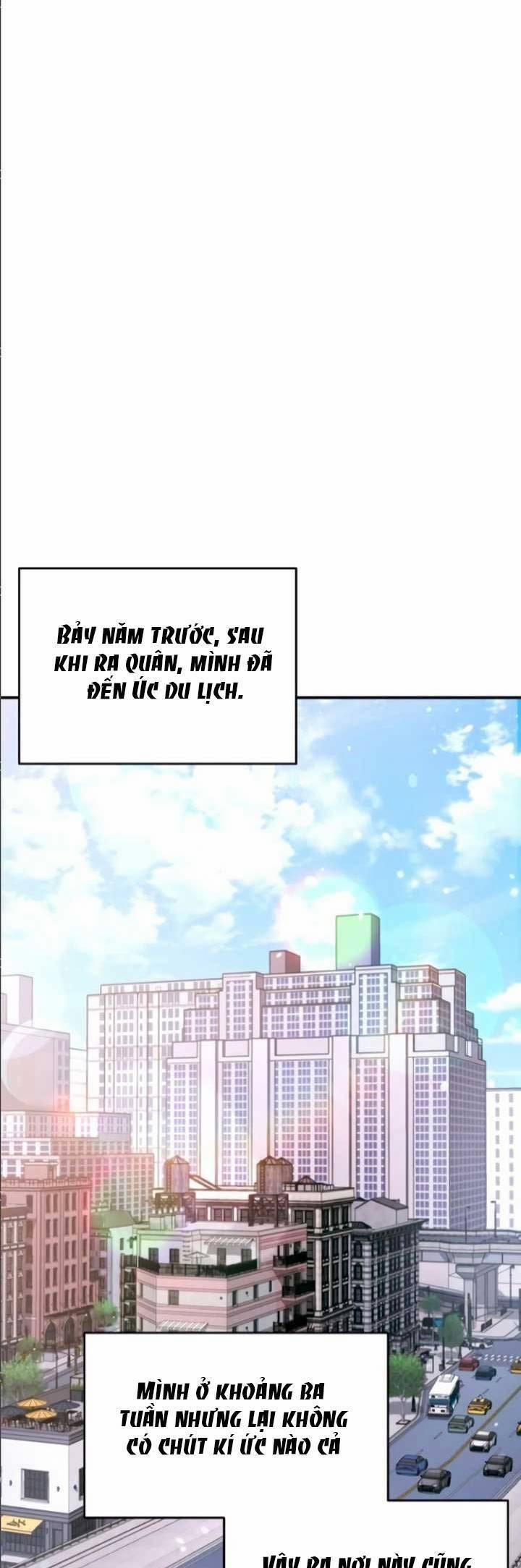 Đứa Trẻ Trông Giống Tôi 45 trang 35