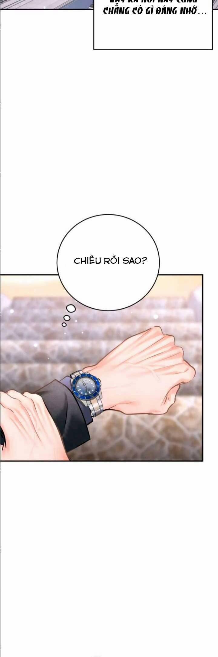 Đứa Trẻ Trông Giống Tôi 45 trang 36