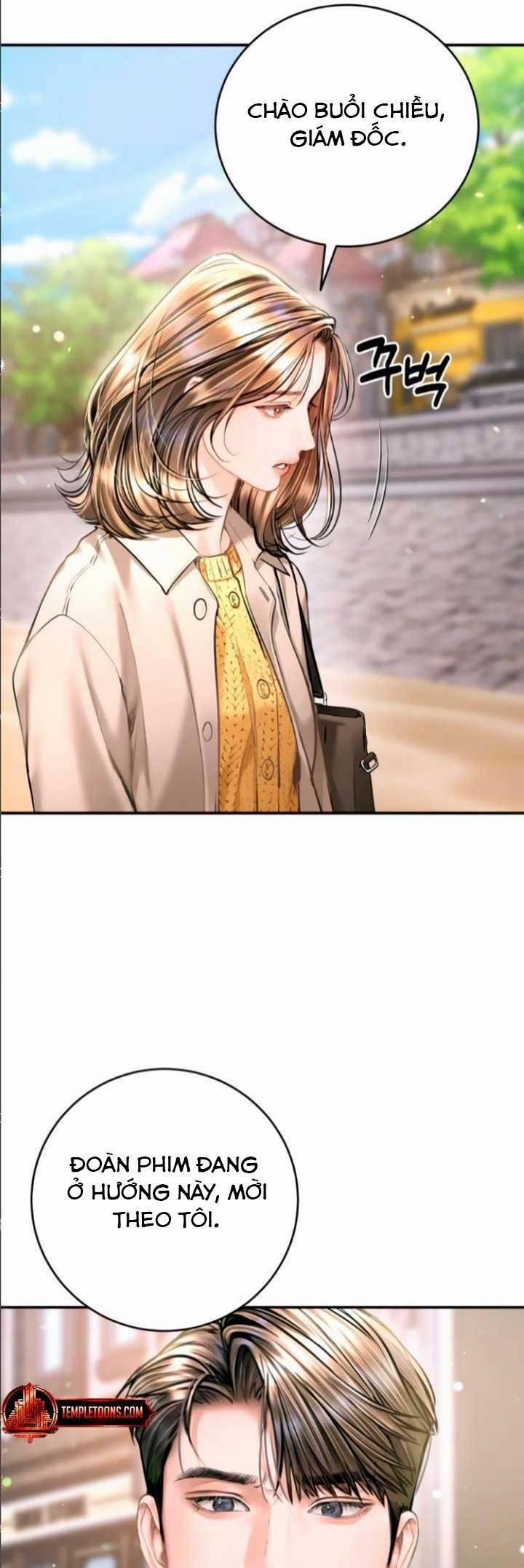 Đứa Trẻ Trông Giống Tôi 45 trang 41