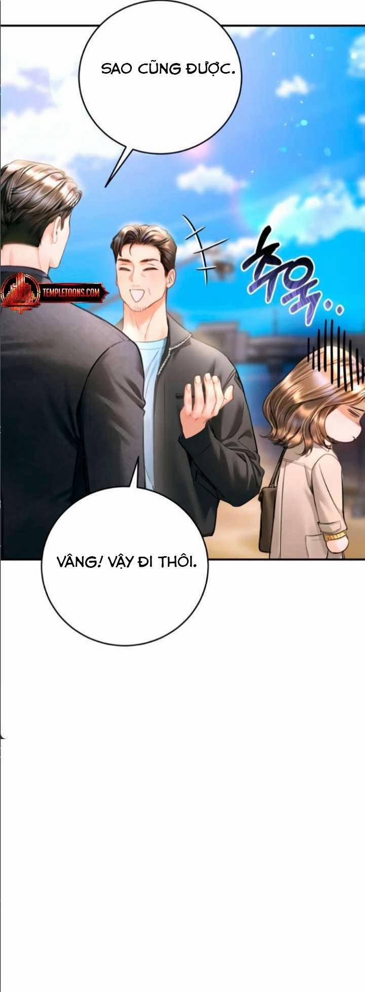 Đứa Trẻ Trông Giống Tôi 45 trang 47