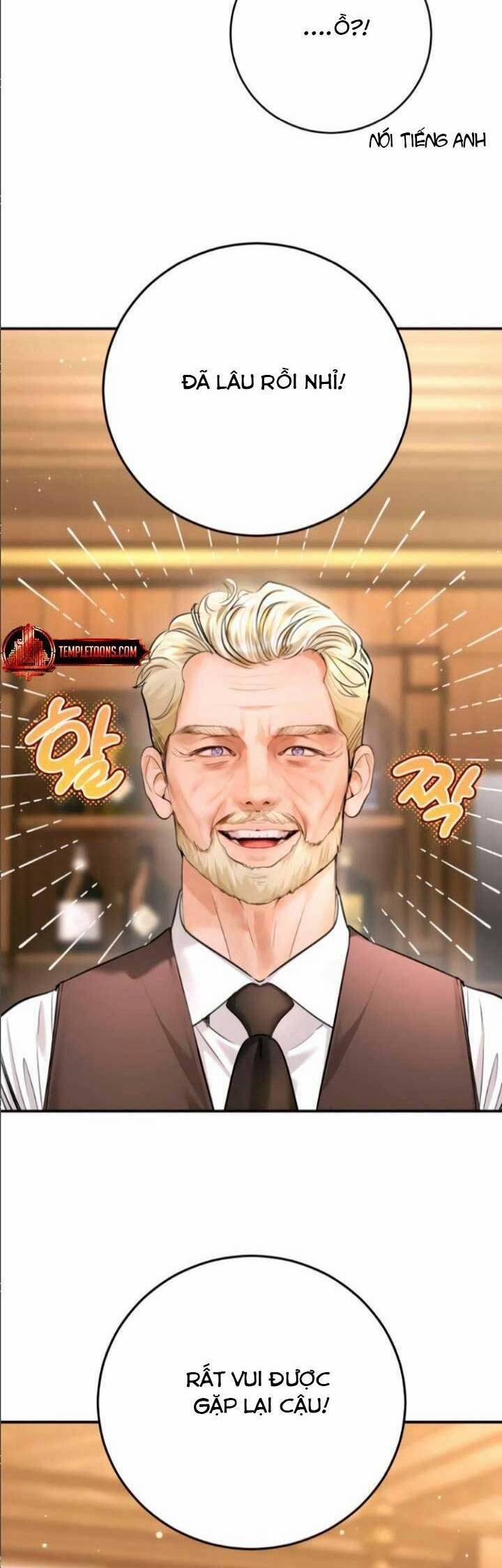 Đứa Trẻ Trông Giống Tôi 45 trang 52