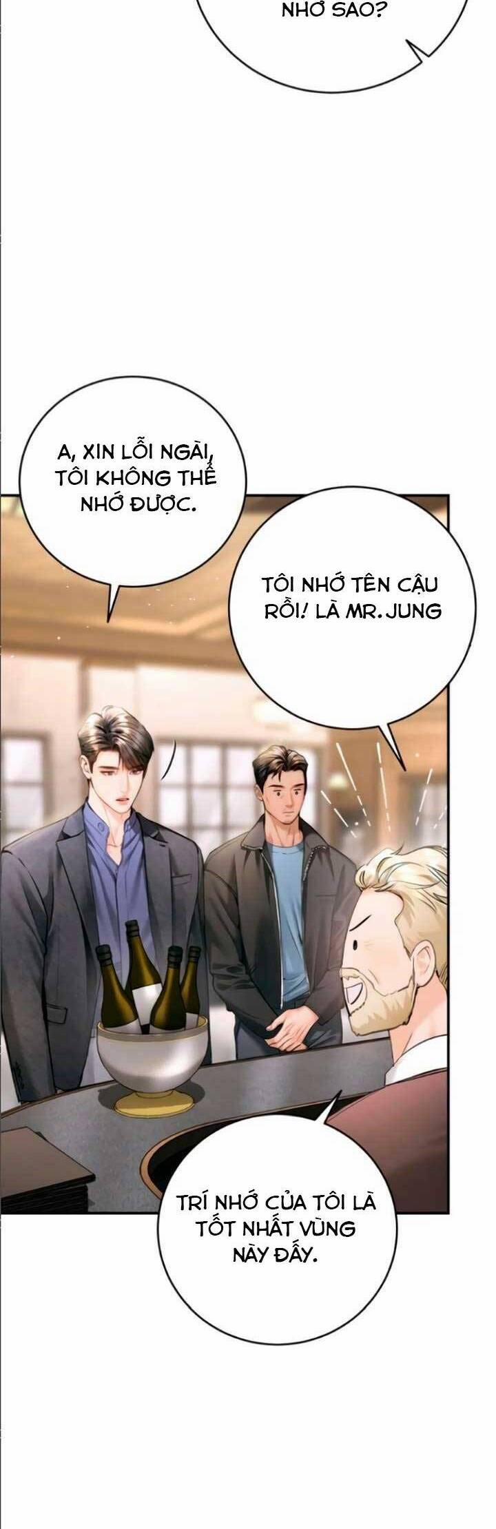 Đứa Trẻ Trông Giống Tôi 45 trang 54