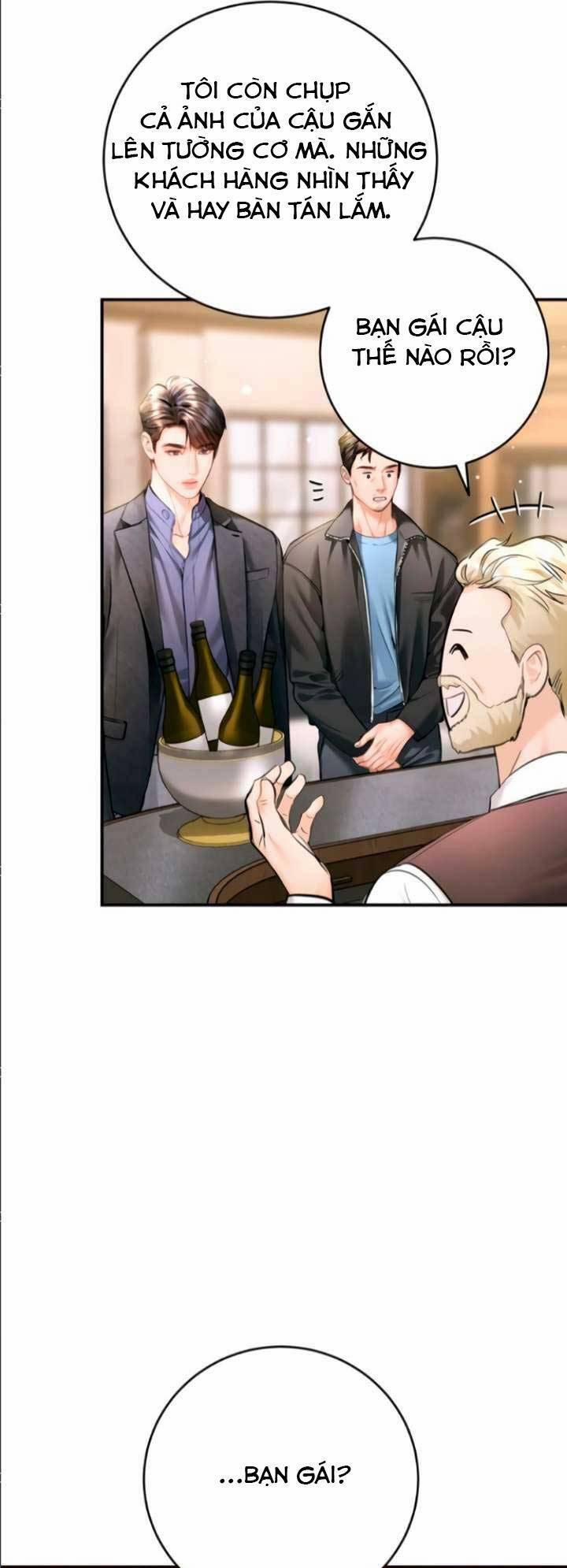 Đứa Trẻ Trông Giống Tôi 45 trang 55