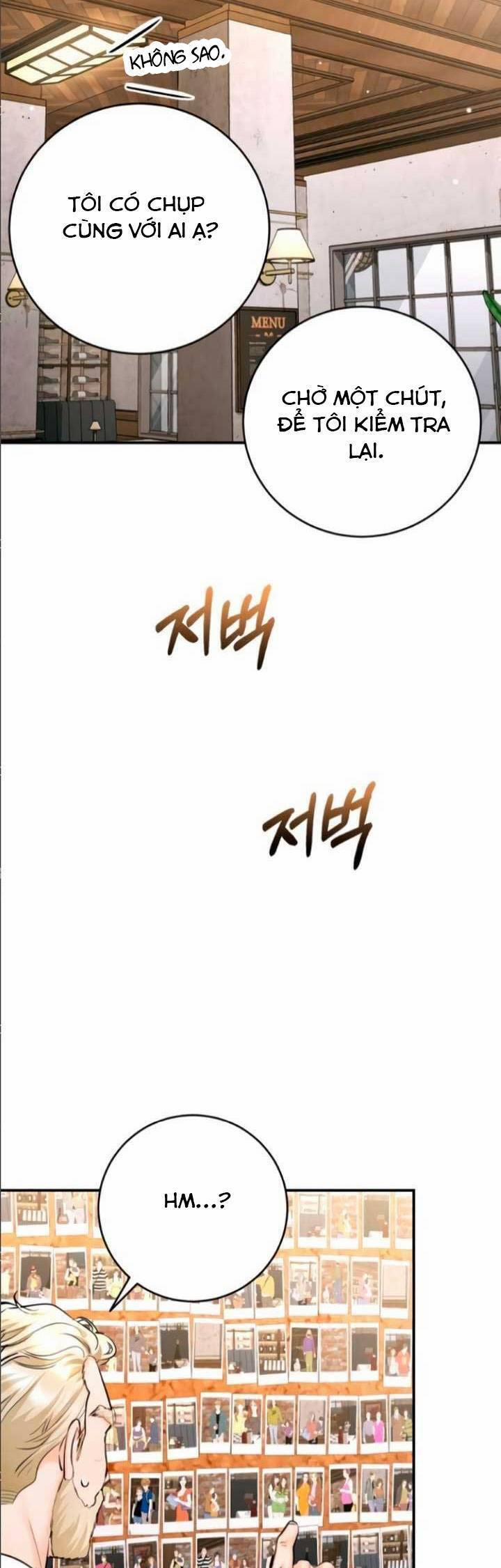 Đứa Trẻ Trông Giống Tôi 45 trang 57
