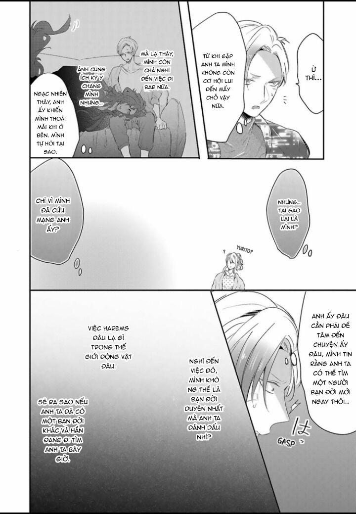 Đứa Trẻ Và Quái Thú 24 trang 5