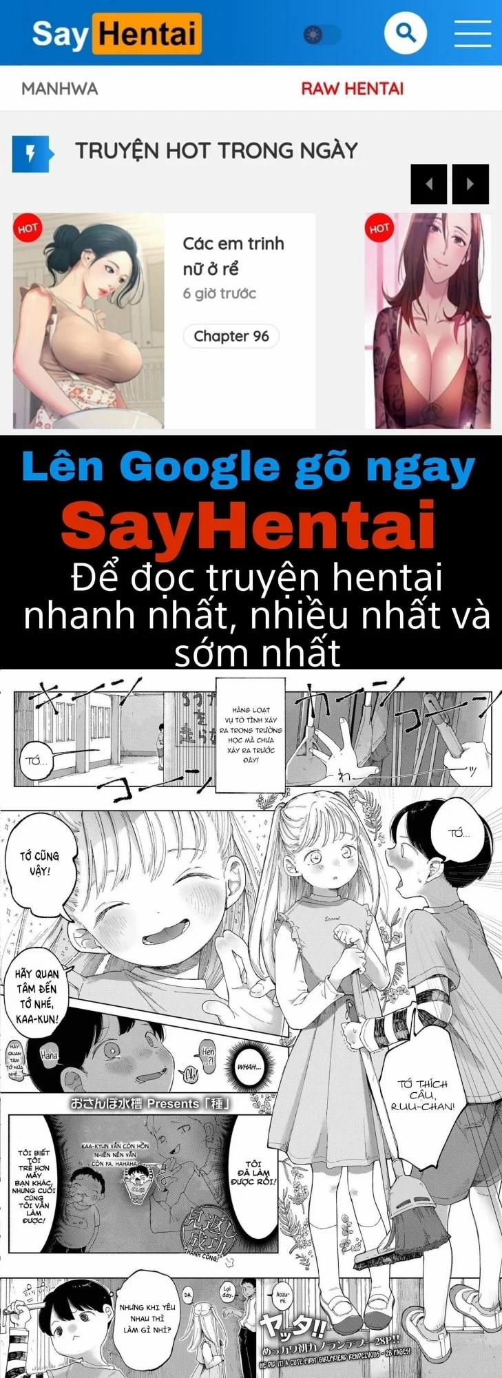 Đứa Trẻ Và Quái Thú 257 trang 0