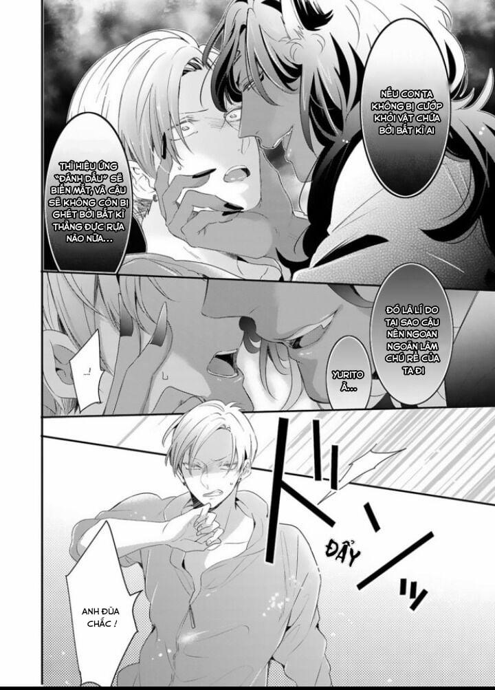 Đứa Trẻ Và Quái Thú 9 trang 7