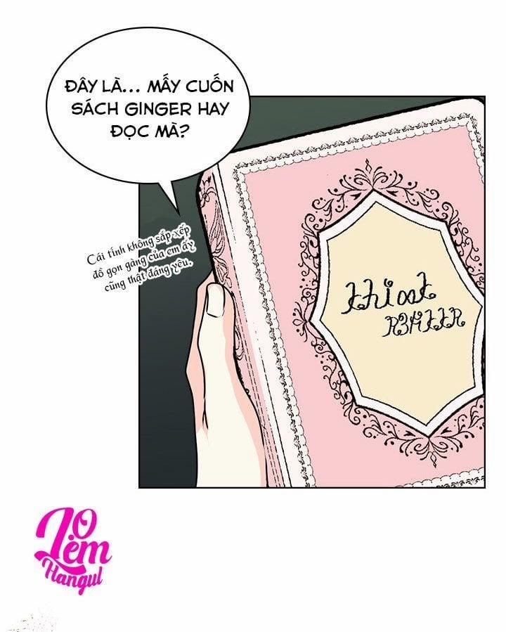 Đức Hạnh Của Ác Nữ Phản Diện 19 trang 12