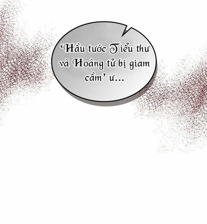 Đức Hạnh Của Ác Nữ Phản Diện 19 trang 13