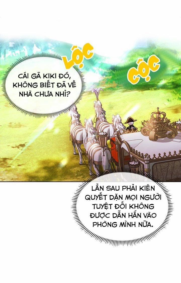 Đức Hạnh Của Ác Nữ Phản Diện 19 trang 14