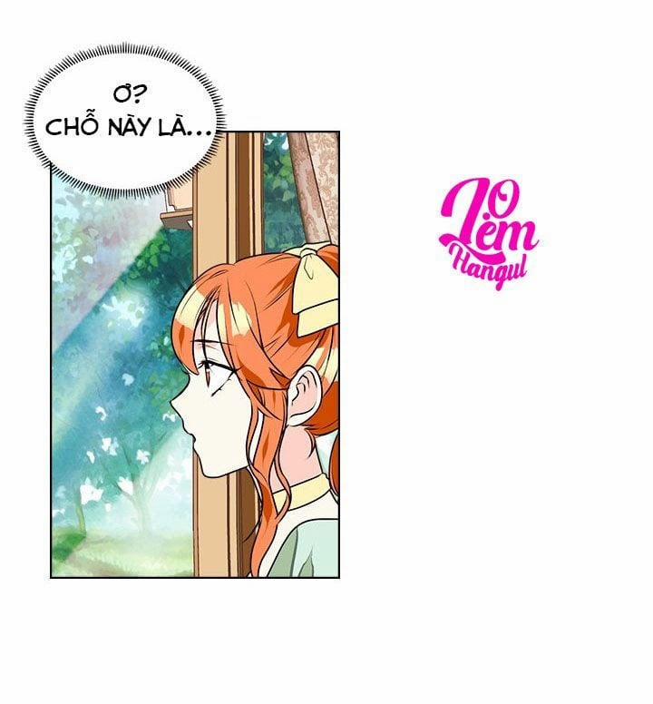 Đức Hạnh Của Ác Nữ Phản Diện 19 trang 15