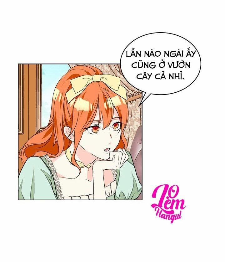 Đức Hạnh Của Ác Nữ Phản Diện 19 trang 17