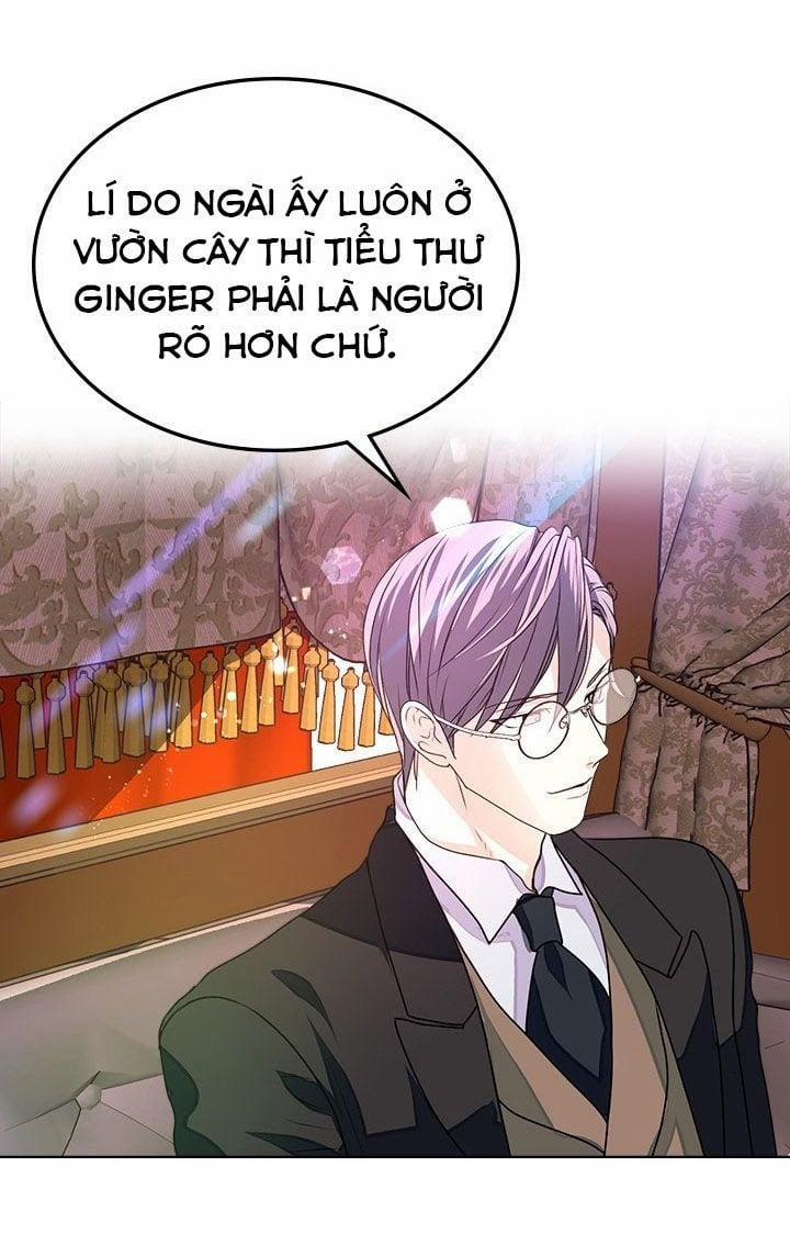 Đức Hạnh Của Ác Nữ Phản Diện 19 trang 18