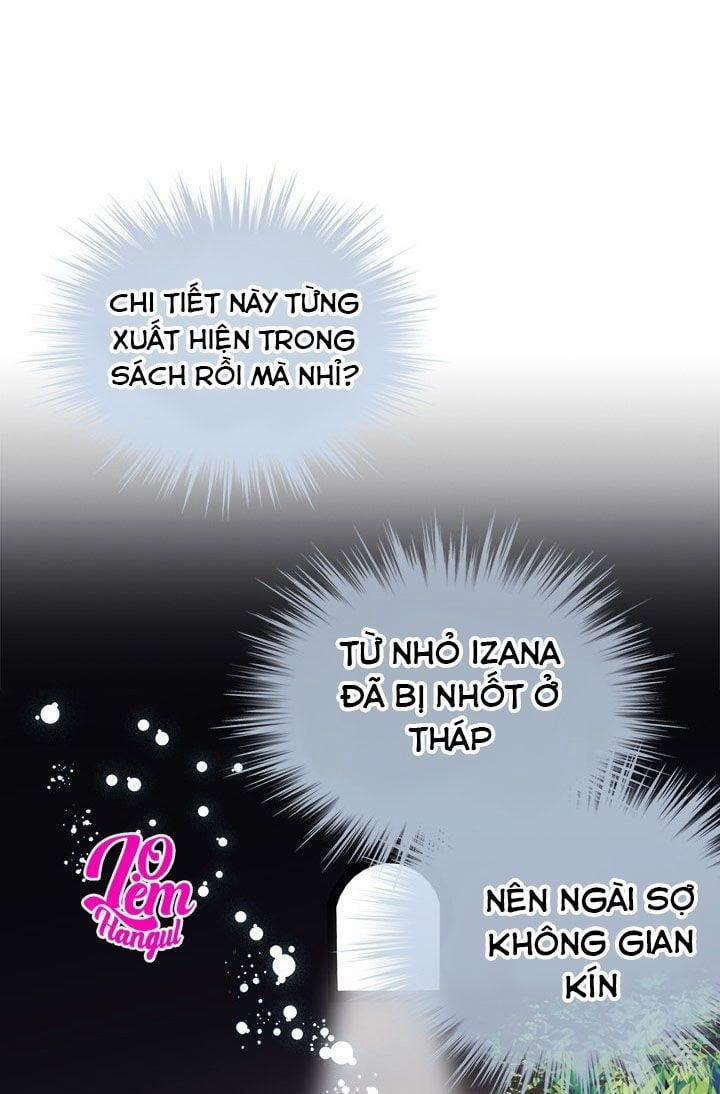 Đức Hạnh Của Ác Nữ Phản Diện 19 trang 24