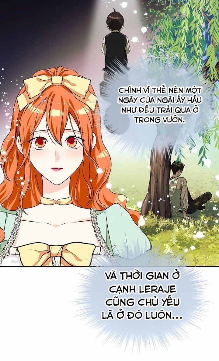 Đức Hạnh Của Ác Nữ Phản Diện 19 trang 25