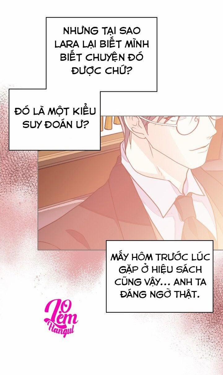 Đức Hạnh Của Ác Nữ Phản Diện 19 trang 26