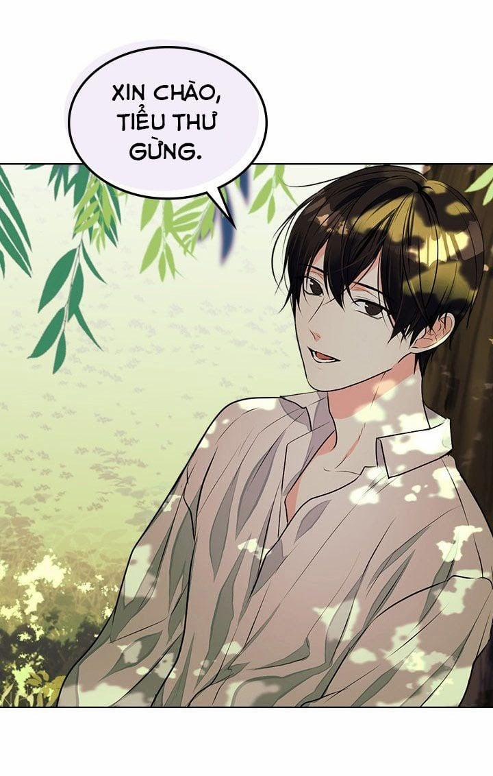 Đức Hạnh Của Ác Nữ Phản Diện 19 trang 27