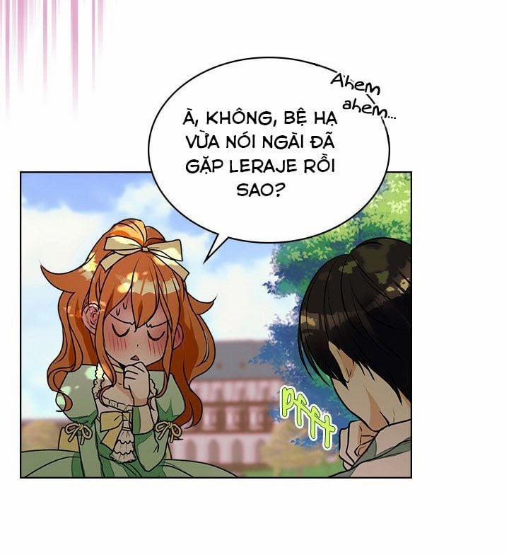Đức Hạnh Của Ác Nữ Phản Diện 19 trang 31