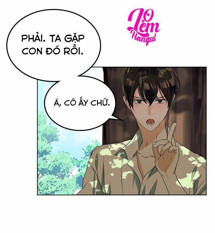 Đức Hạnh Của Ác Nữ Phản Diện 19 trang 32