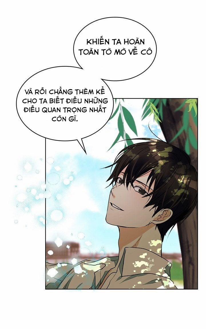 Đức Hạnh Của Ác Nữ Phản Diện 19 trang 37
