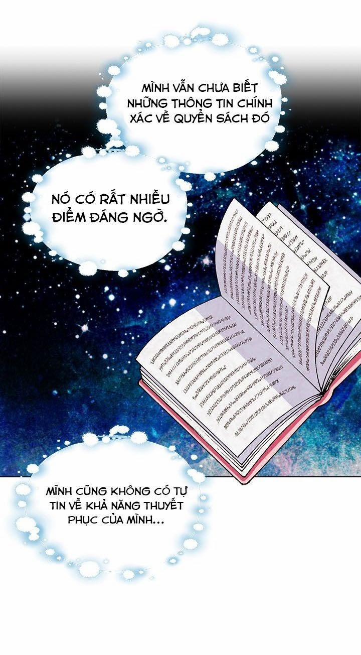 Đức Hạnh Của Ác Nữ Phản Diện 19 trang 39