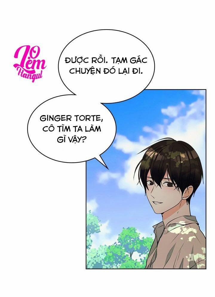 Đức Hạnh Của Ác Nữ Phản Diện 19 trang 40