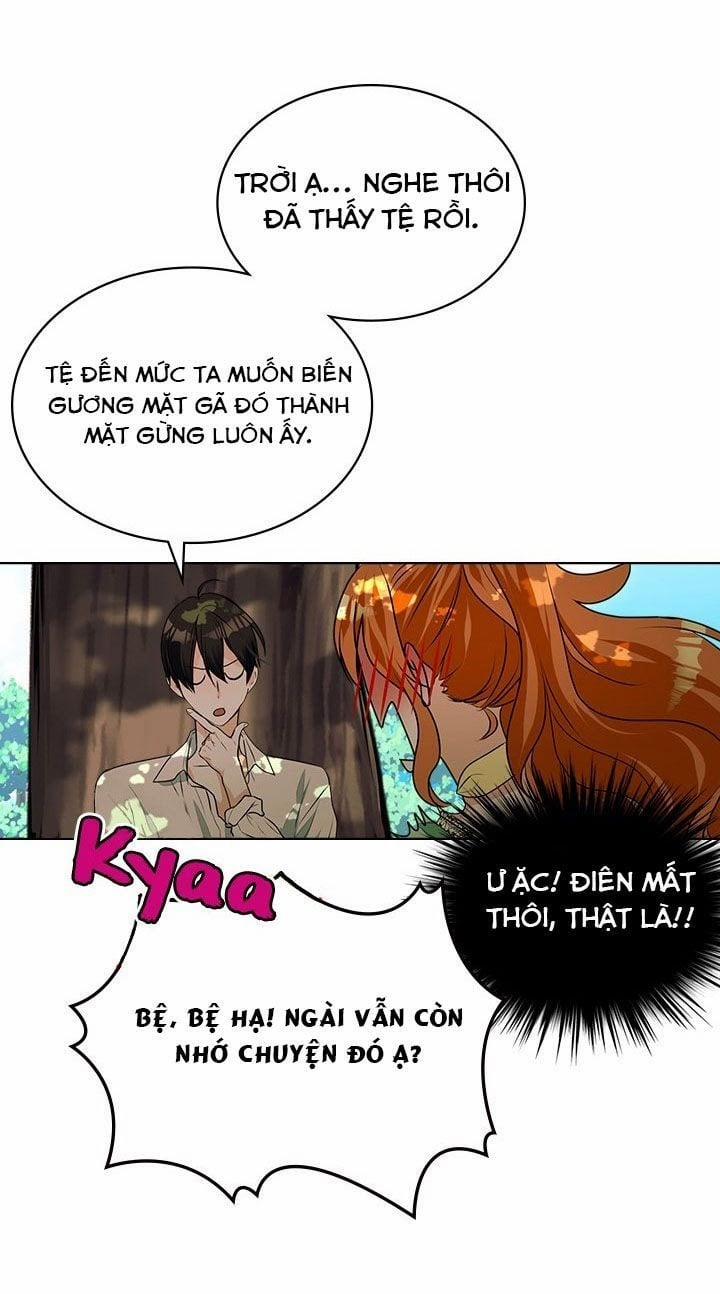 Đức Hạnh Của Ác Nữ Phản Diện 19 trang 46